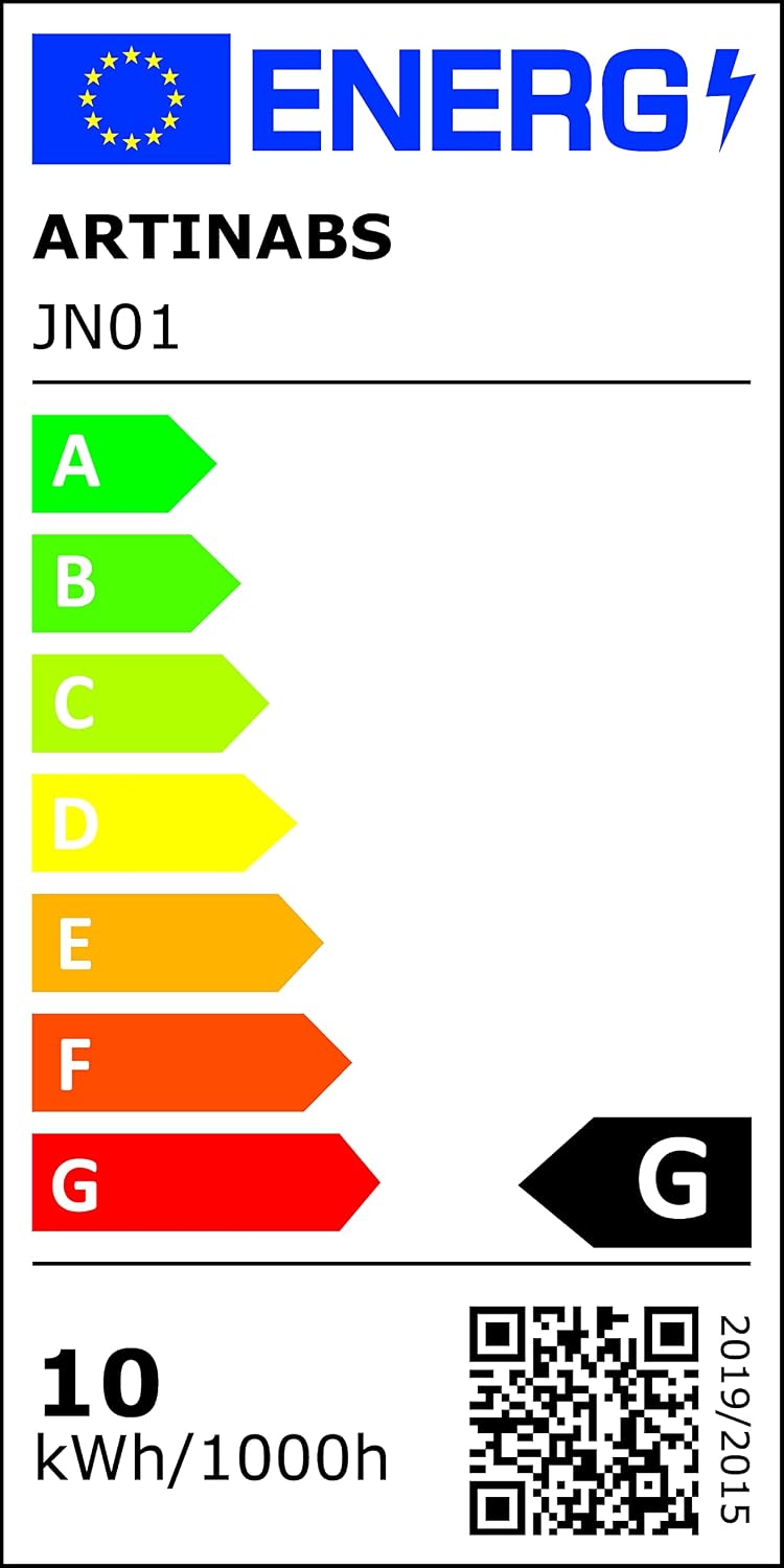 Despertador Luz, Wake up Light LED Simulación De Amanecer Y Atardece, 2 Alarmas, 20 Niveles Brillo, 7 Luces De Colores 7 Sonidos Naturales, Función Snooze, Radio FM, Infantil